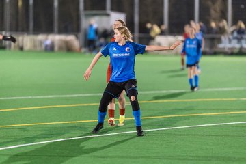 Bild 146 - wBJ VfL Pinneberg - ETV : Ergebnis: 0:7